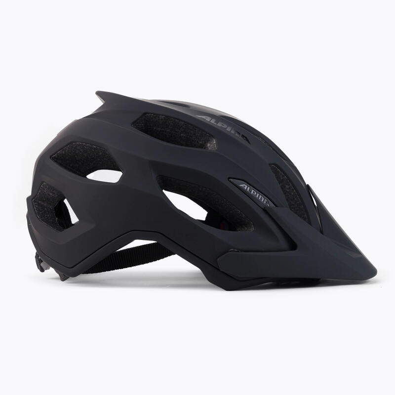 Casque de vélo Alpina Carapax 2.0