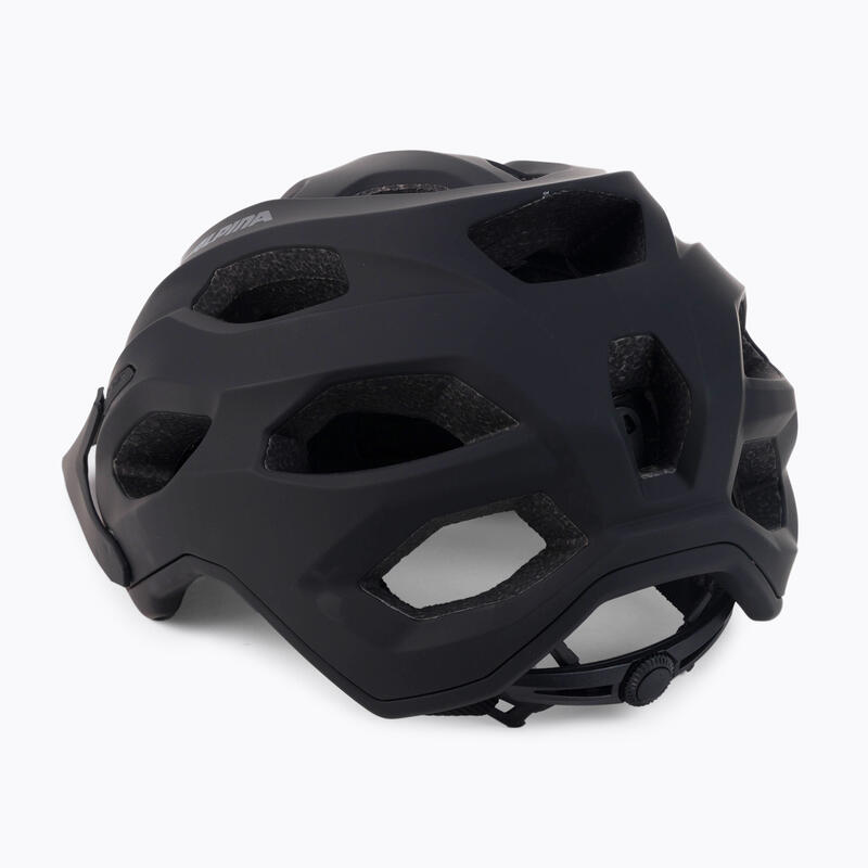ALPINA Enduro/MTB-Helm Carapax 2.0