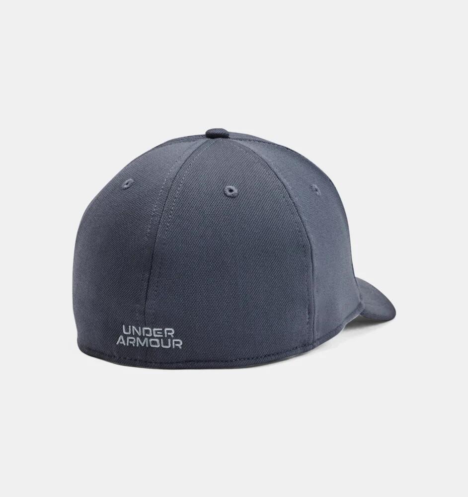 Ua Blitzing Pet Voor Heren Under Armour Stormgrijs 2/6