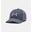 Casquette Under Armour Gris Foncé