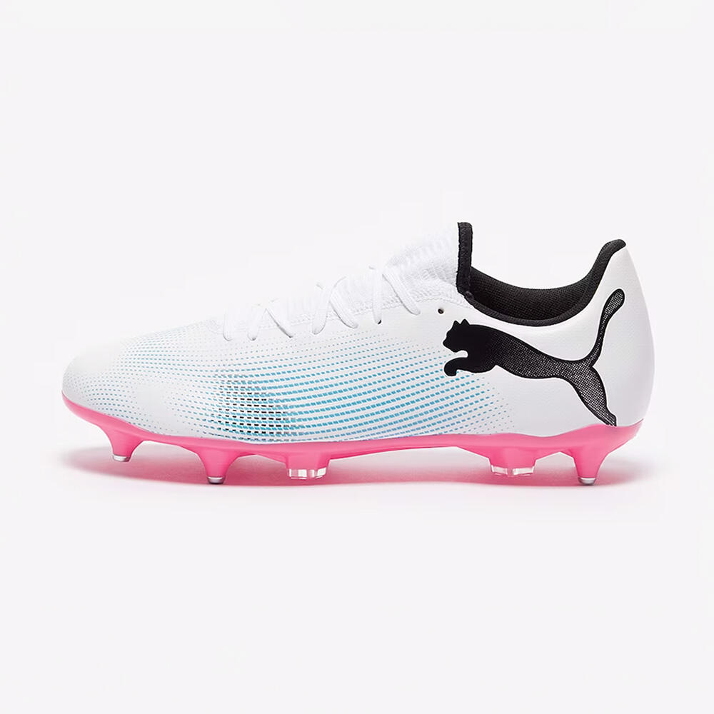 Botas De Futbol Puma Future 7 Play Mxsg Decathlon