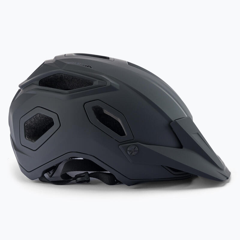 ALPINA Casque de vélo Comox