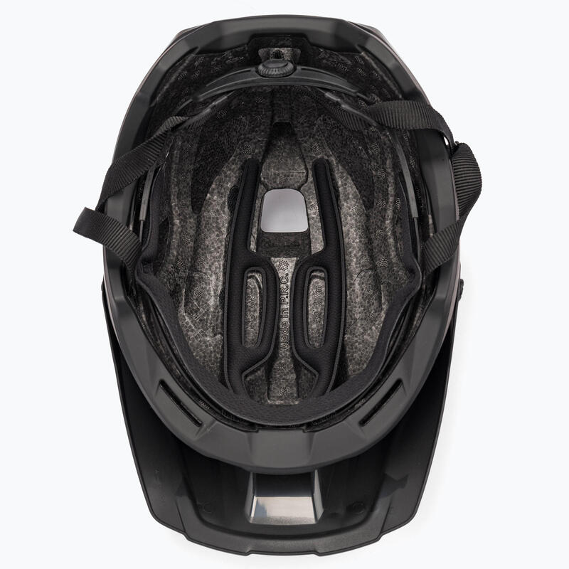 Alpina Helm Comox Black Matt 52-57cm