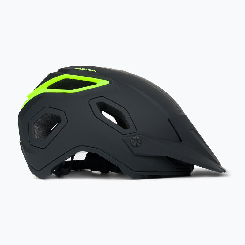 Casque de vélo Alpina Comox