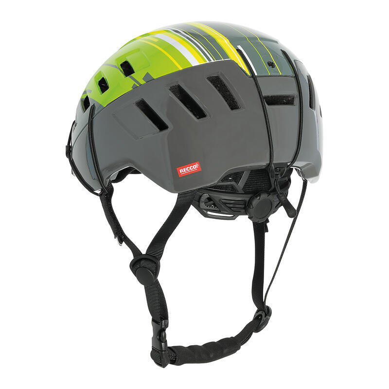 Lezecká a skialpinistická helma Voyager