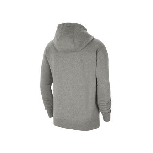 Kapuzenpullover Park 20 Fleece Full-Zip Herren 3/4
