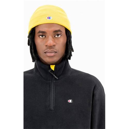 Sweat Polaire Noir Homme Champion 215107 3/4