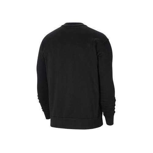 Sweatshirt voor heren Nike Team Club Park 20 Crewneck 3/4