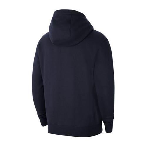 Sweatshirt voor heren Nike Park 20 Fleece FZ Hoodie