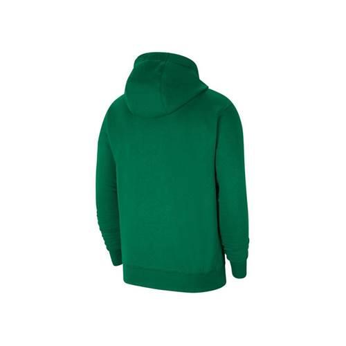 Camisola com capuz Nike Park 20 Fleece 3/4
