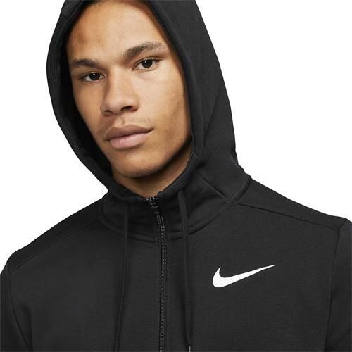 Sweat universel hommes Nike Drifit 3/4