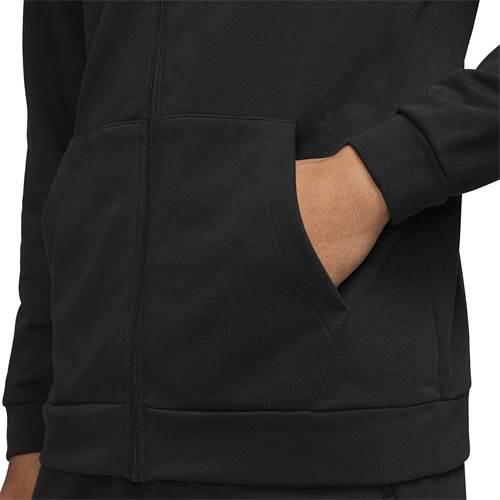 Sweat universel hommes Nike Drifit 4/4