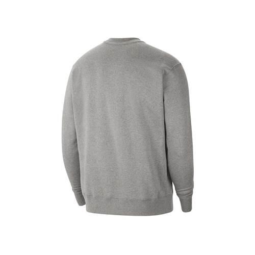 Sweatshirt Park 20 Fleece Crew Herren