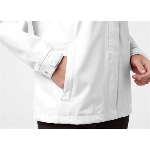 Wasserdichte Jacke für Damen Helly Hansen Aden 5/7