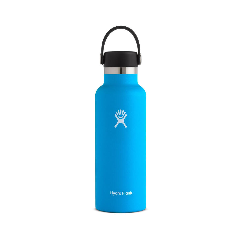 HYDRO FLASK Garrafa térmica Hydro Flask Standard Flex 530 ml