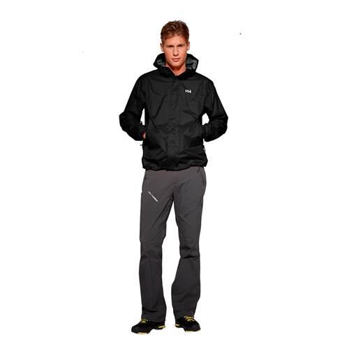 Veste imperméable Helly Hansen Loke 2/7