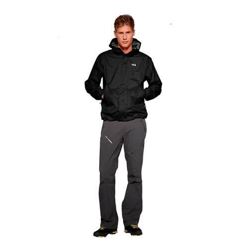 Chaqueta impermeable Helly Hansen Loke