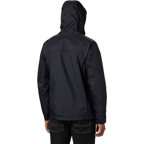 COLUMBIA Jacke Pouring Adventure !! 5/5
