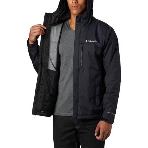 COLUMBIA Jacke Pouring Adventure !! 4/5