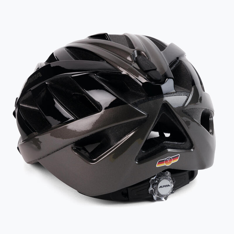 ALPINA Casque de vélo  Panoma 2.0