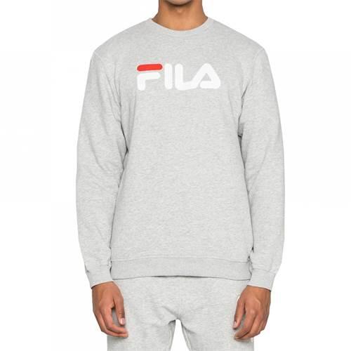 Sweatshirt pescoço redondo Fila Barbian 2/5
