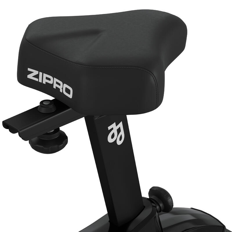 Bicicletă de Apartament Zipro Strike Gold 32 nivele de rezistenta fitness
