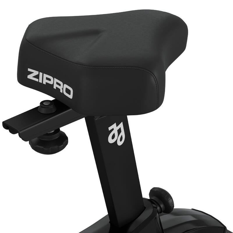 Hometrainer Zipro Strike Gold magnetische trainingsprogramma's