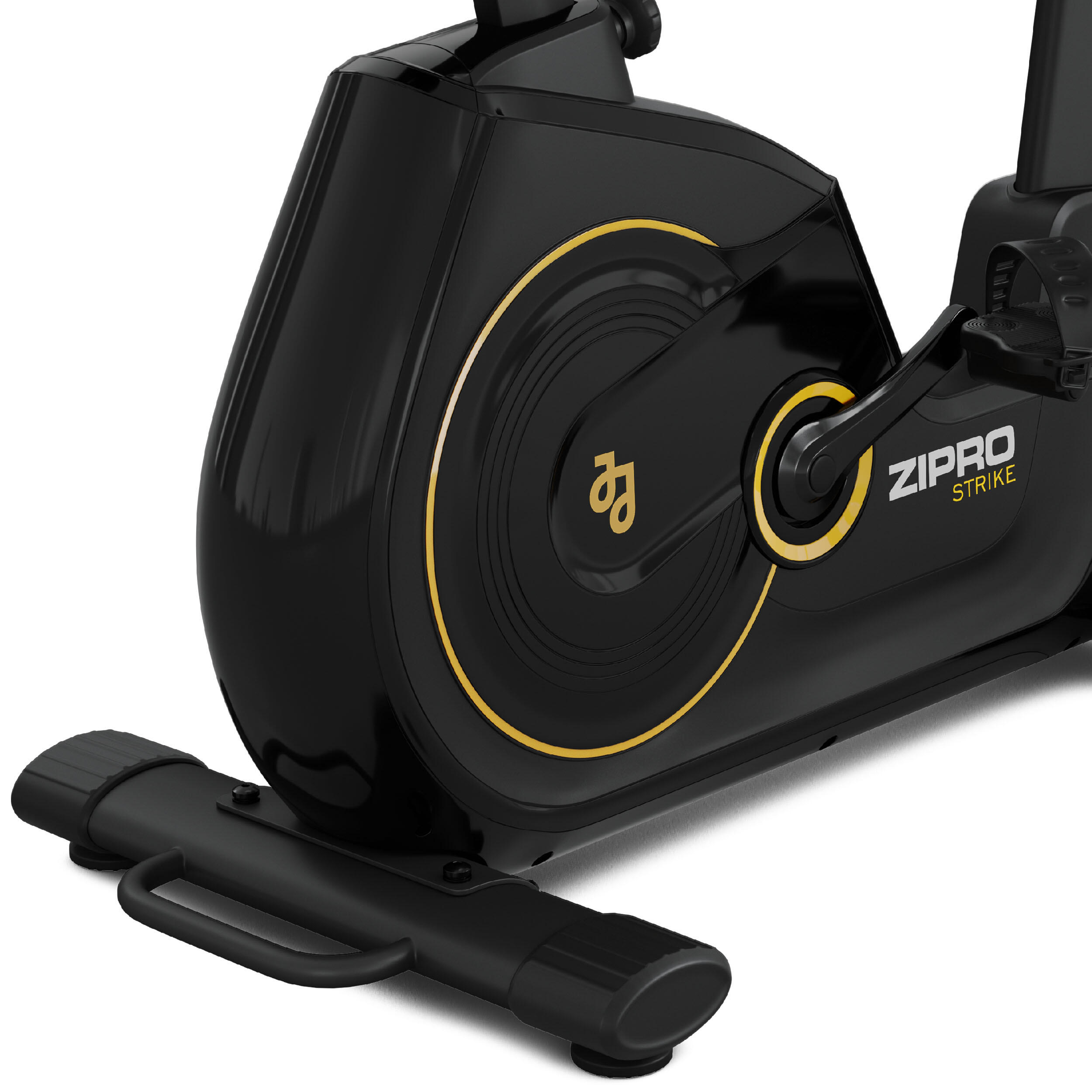 Магнітна система навантаження Zipro Strike Gold