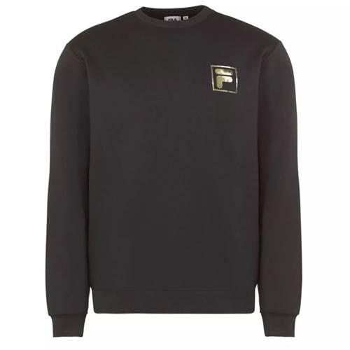 Sweatshirt col rond Fila Broundry
