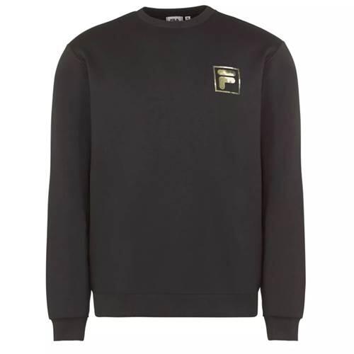 Sweatshirt ronde hals Fila Broundry