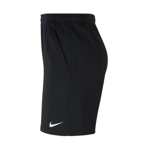 Broeken universeel voor heren Nike Park 20 Fleece 3/4