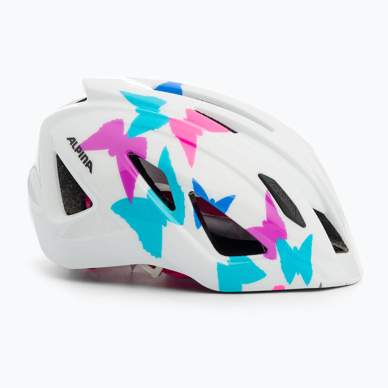 Casque de vélo pour enfants Alpina Pico