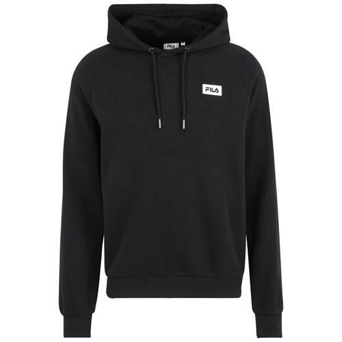 Bluza z kapturem Fila Belfort 2/2