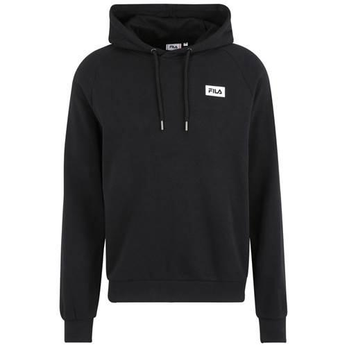 Hooded sweatshirt Fila Belfort