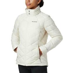Veste Femmes Columbia Heavenly crème