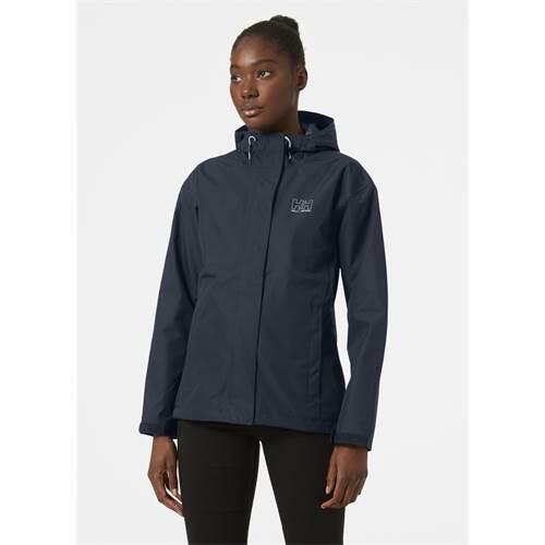 Veste universel femmes Helly Hansen Seven Jacket
