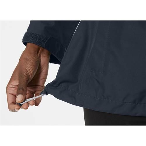 Impermeable Mujer Seven J 4/7