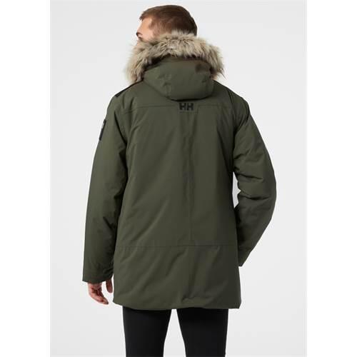 Herren universal Jacke Helly Hansen Reine 4/7