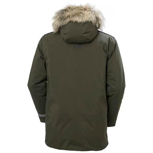 Herren universal Jacke Helly Hansen Reine 2/7