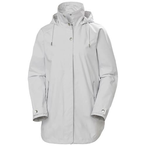 Helly Hansen - Parka Femme Helly Hansen Valentia - Coupe-pluie - Multicolore - 42 M/l - Decathlon