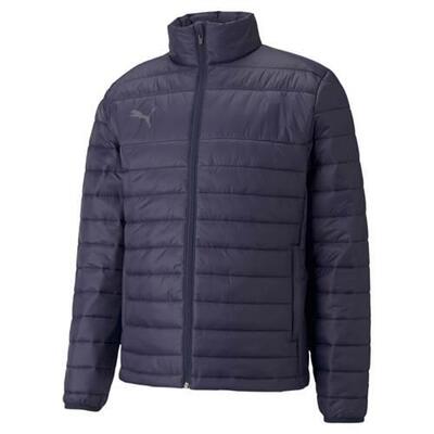 Herren universal Jacke Puma Teamliga Light