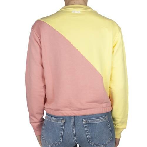 Sweat universel femmes Fila 687491A473 3/3