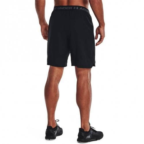 Shorts Under Armour Vanish Woven 4/7