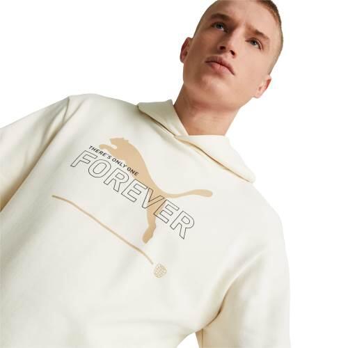 Bluza sportowa męska Puma 67329399