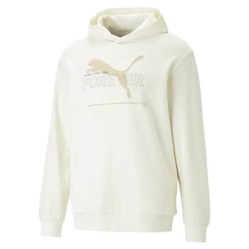 Sweatshirt à capuche Puma ESS Better TR