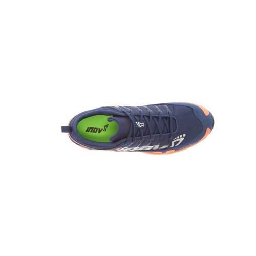Inov-8 X-Talon 212 V2, Mannen, Trail, Hardloopschoenen, marineblauw 5/7