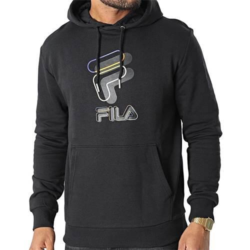 Sudadera con capucha Fila Bever