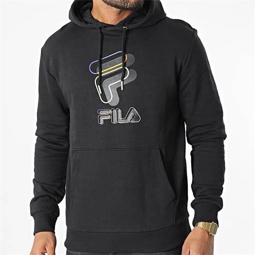 Sudadera con capucha Fila Bever