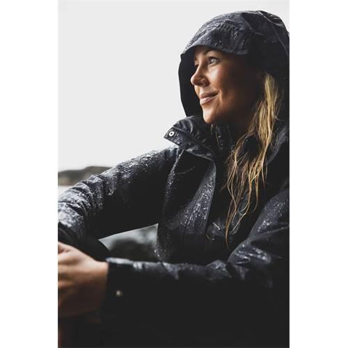Jaqueta de mulher Helly Hansen aden 5/5