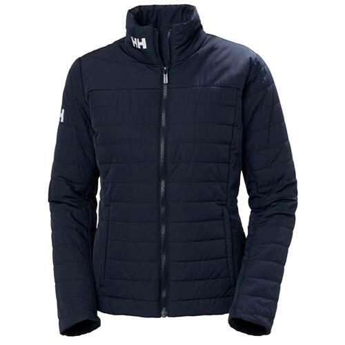 Damenjacke Helly Hansen crew insulator 2.0